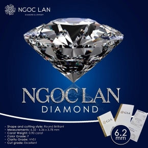 KIM CƯƠNG MÀU D CÓ GÌ ĐẶC BIỆT MÀ MỨC GIÁ CAO ĐẾN THẾ?