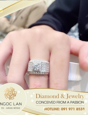 MUAKIM CƯƠNG SANG TRẢ GÓP DỄ DÀNG