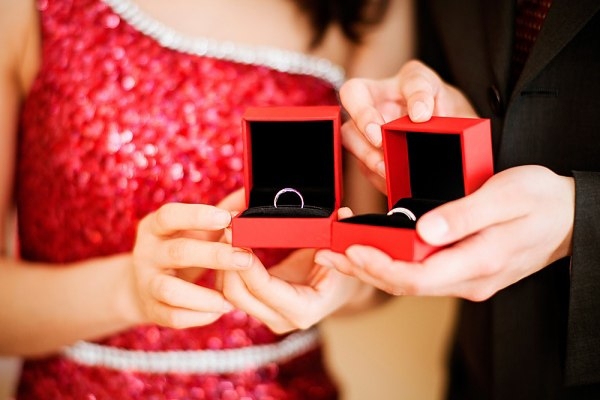 5 “bí kíp” chọn trang sức phù hợp cho cô dâu trong ngày cưới