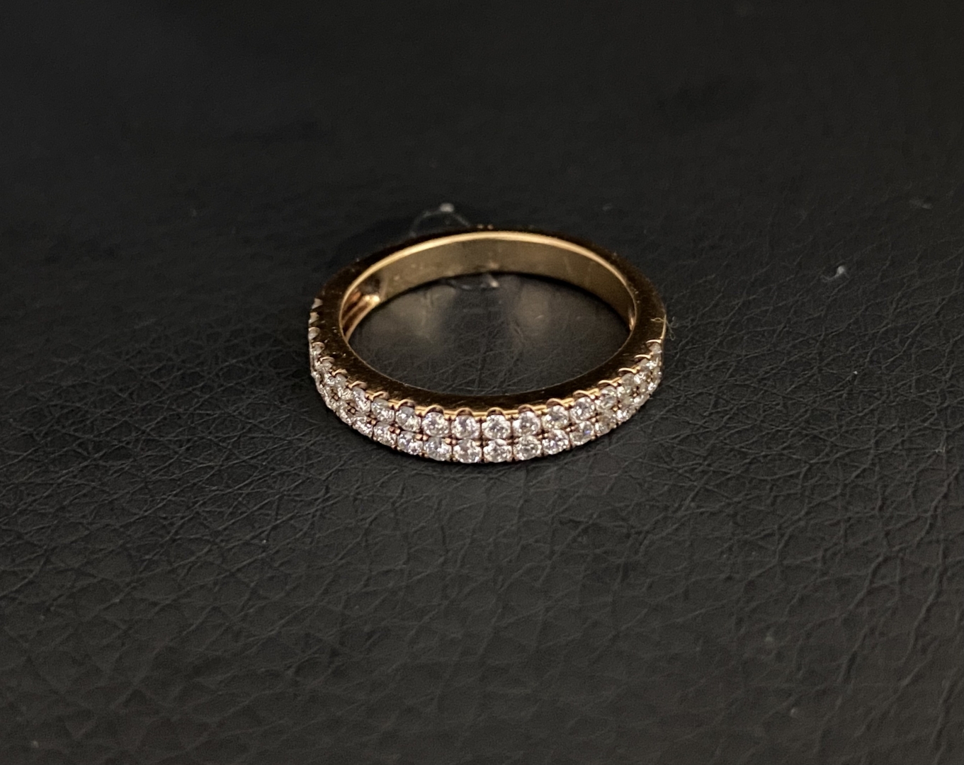 Nhẫn kim cương thiên nhiên Nk 1851 1